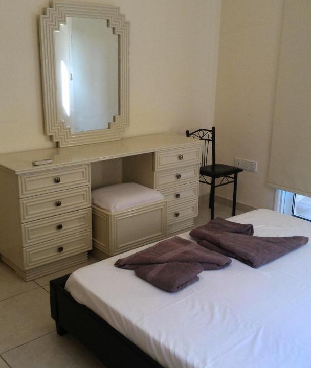 Photo of Bedroom in Tersefanou