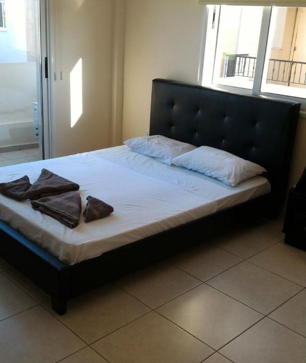 Photo of Bedroom in Tersefanou