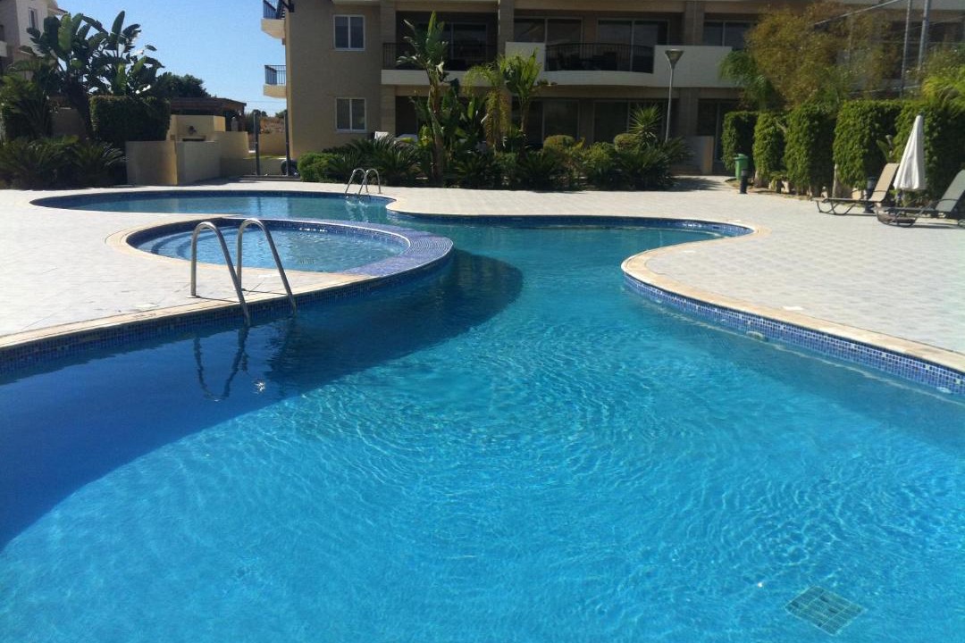 Photo of Outdoor in Pyla