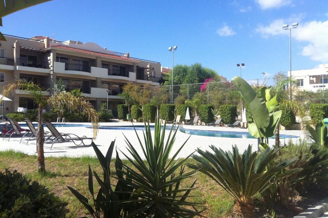 Photo of Outdoor in Pyla