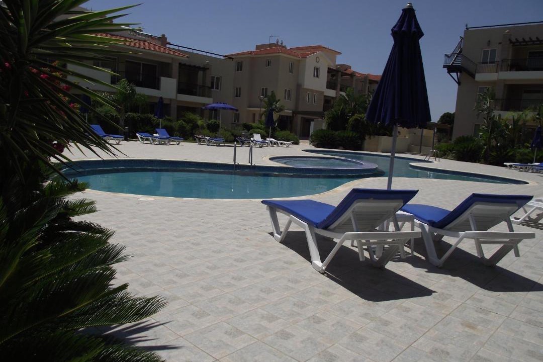 Photo of Outdoor in Pyla