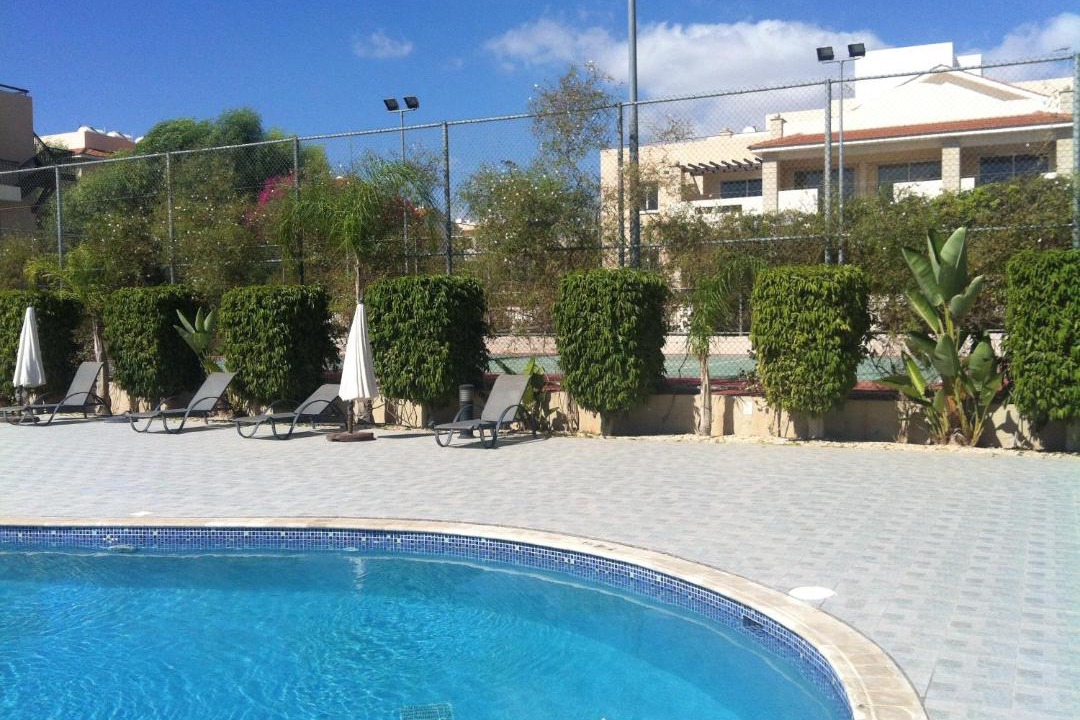 Photo of Outdoor in Pyla