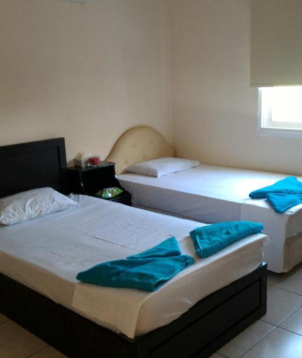 Photo of Bedroom in Tersefanou