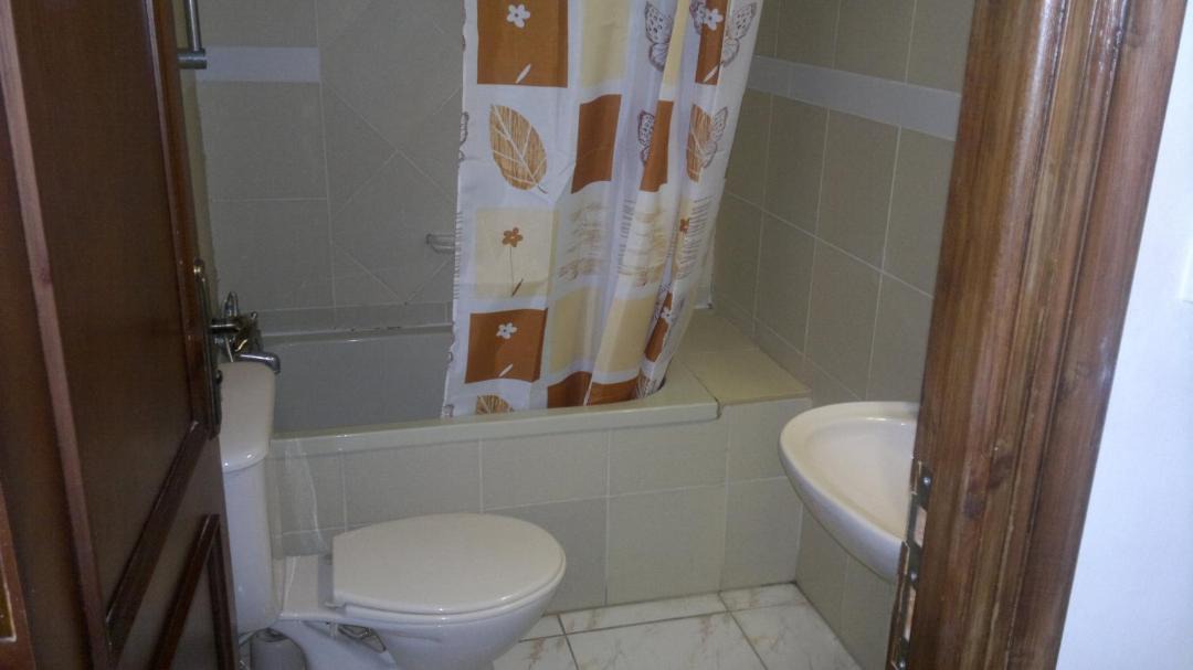 Photo of Bathroom in Potamos tis Germasogeias