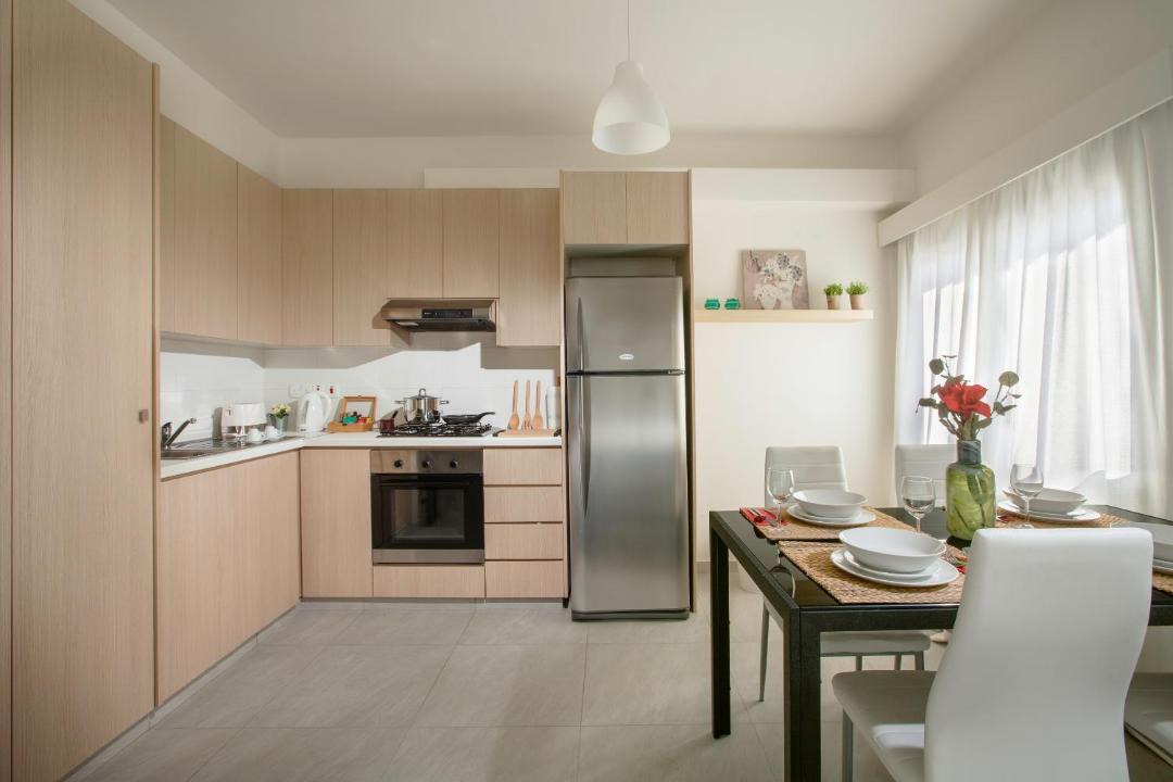 Photo of Kitchen in Dasoupolis