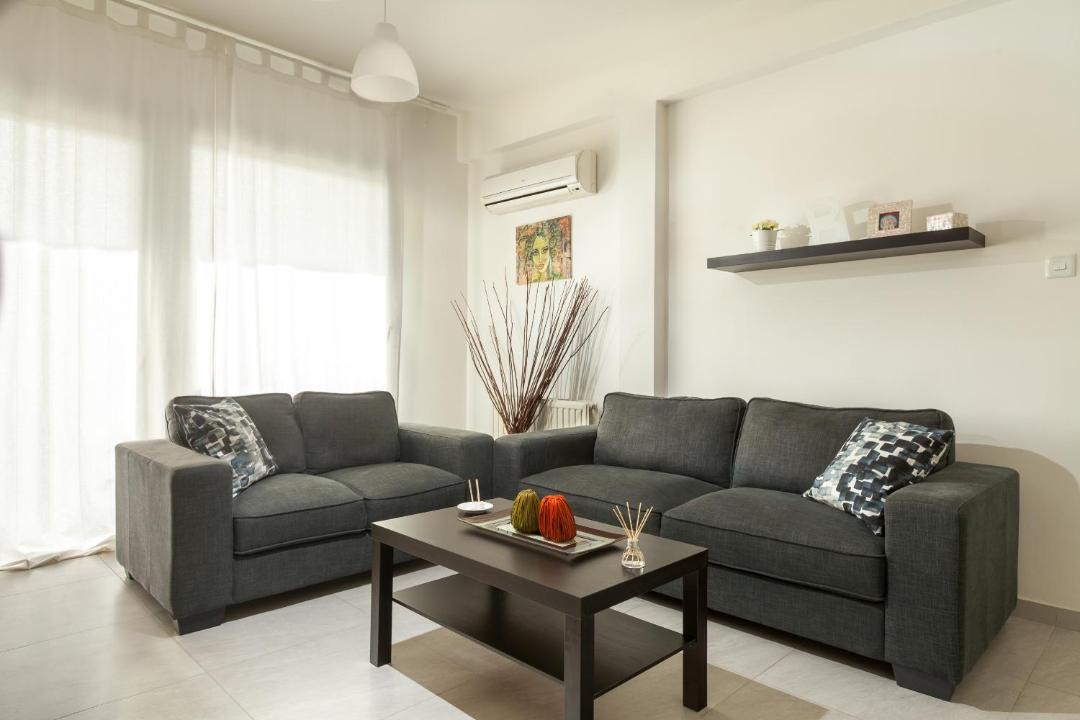 Photo of Livingroom in Dasoupolis