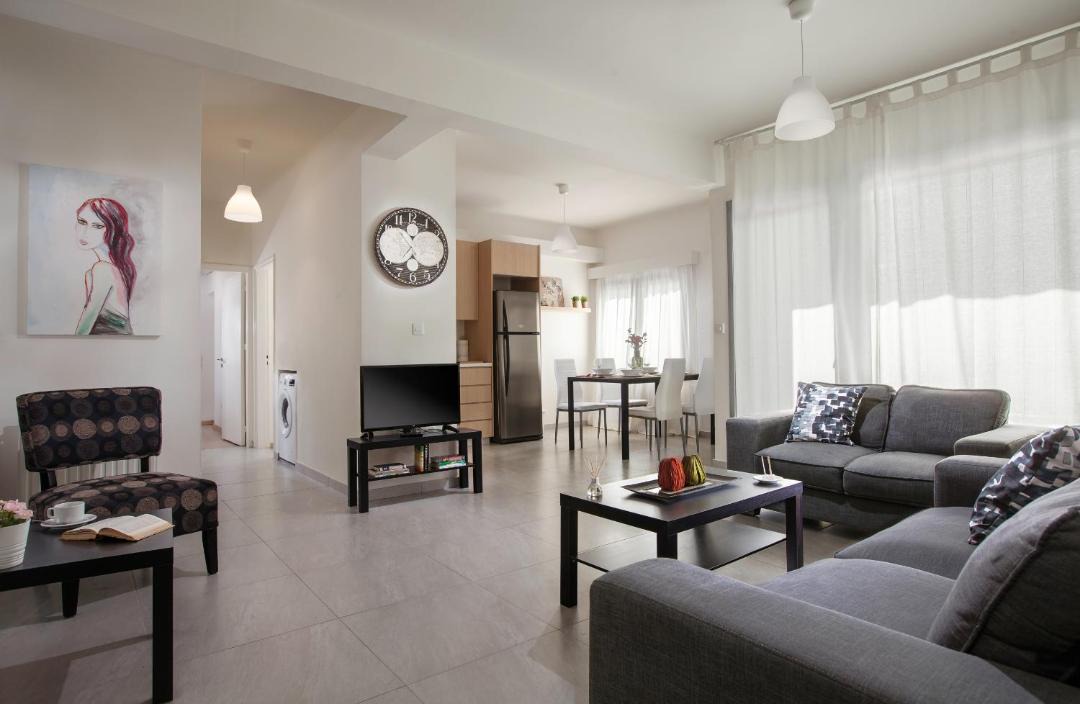 Photo of Livingroom in Dasoupolis