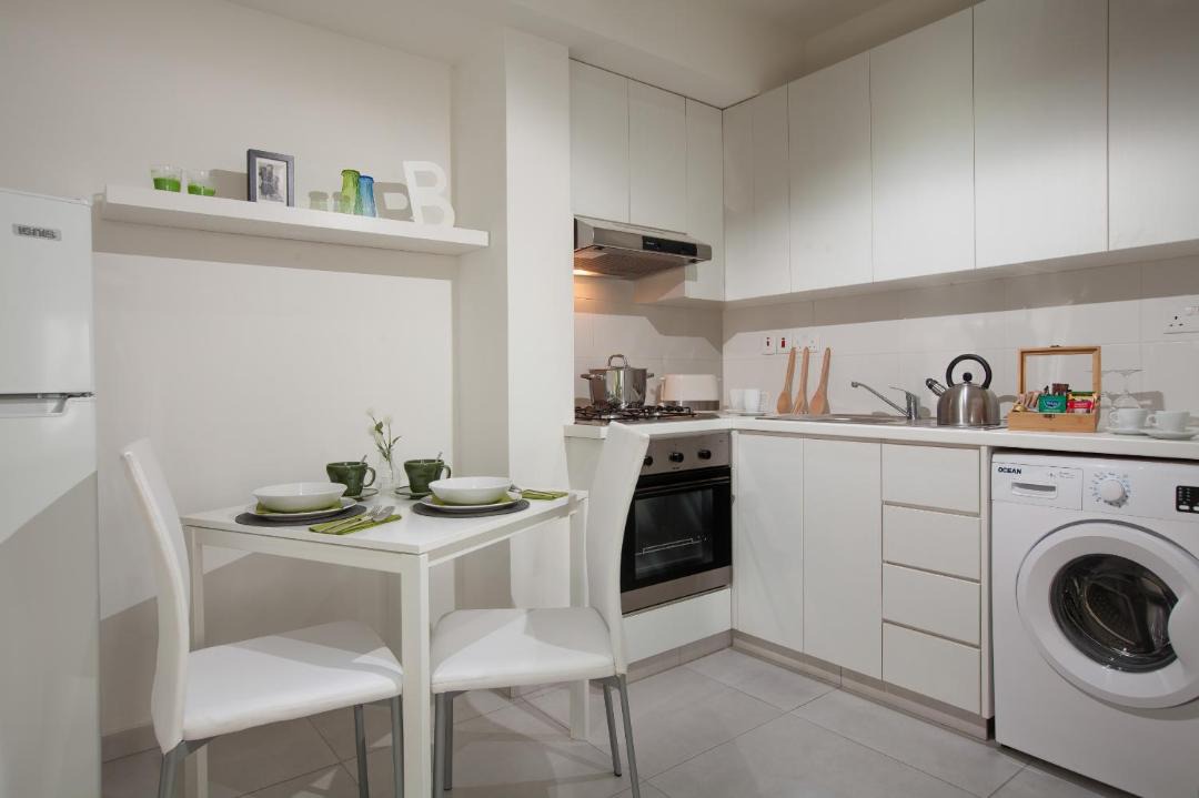 Photo of Kitchen in Dasoupolis