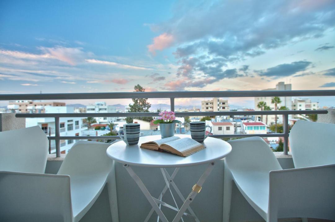 Photo of Patio Balcony in Dasoupolis