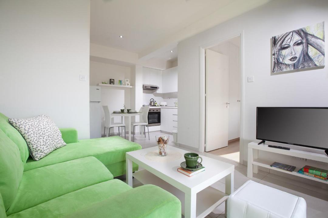 Photo of Livingroom in Dasoupolis