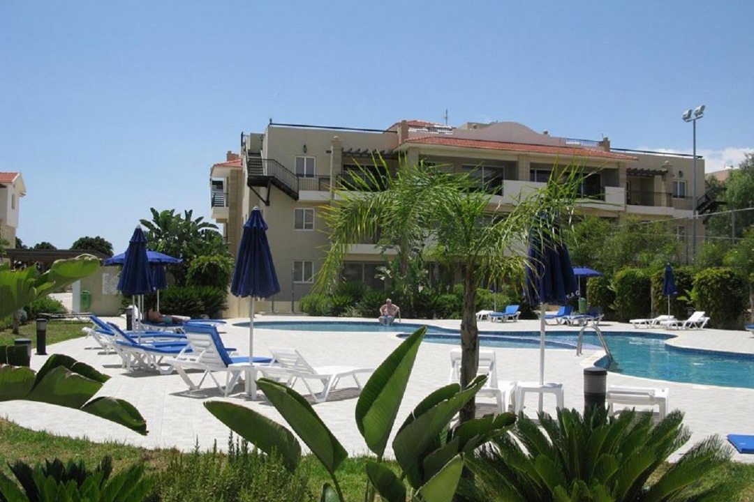 Photo of Others in Pyla