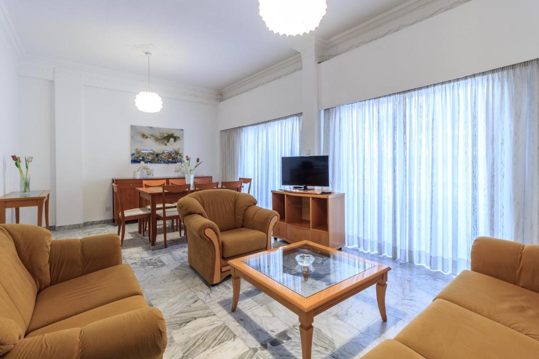 Photo of Livingroom in Larnaca City Centre
