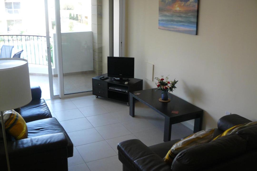 Photo of Livingroom in Pyla