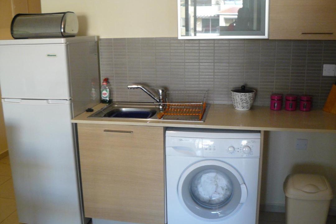 Photo of Kitchen in Pyla
