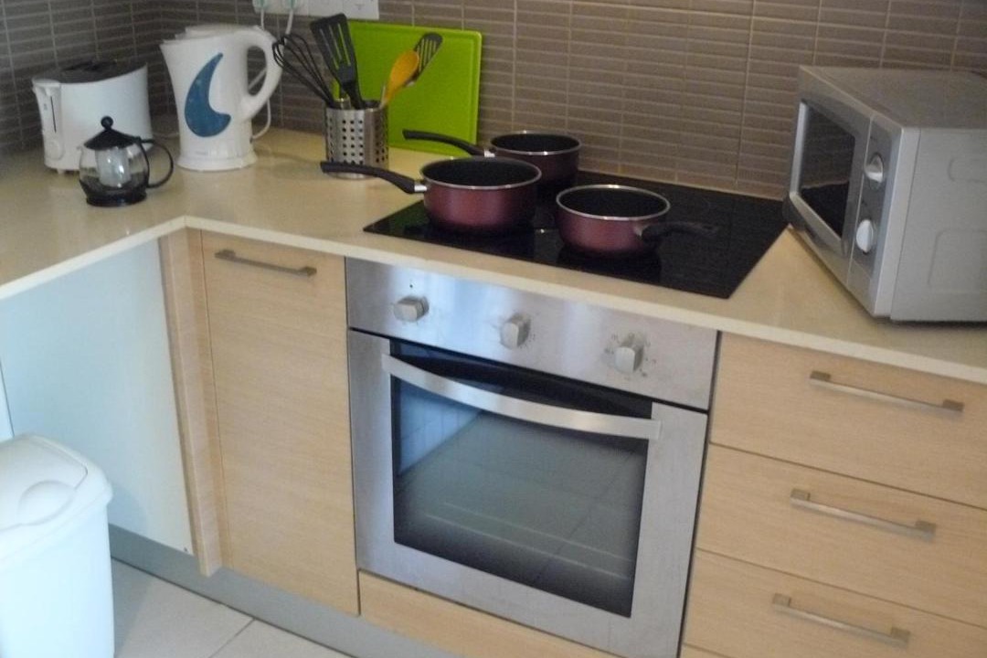 Photo of Kitchen in Pyla