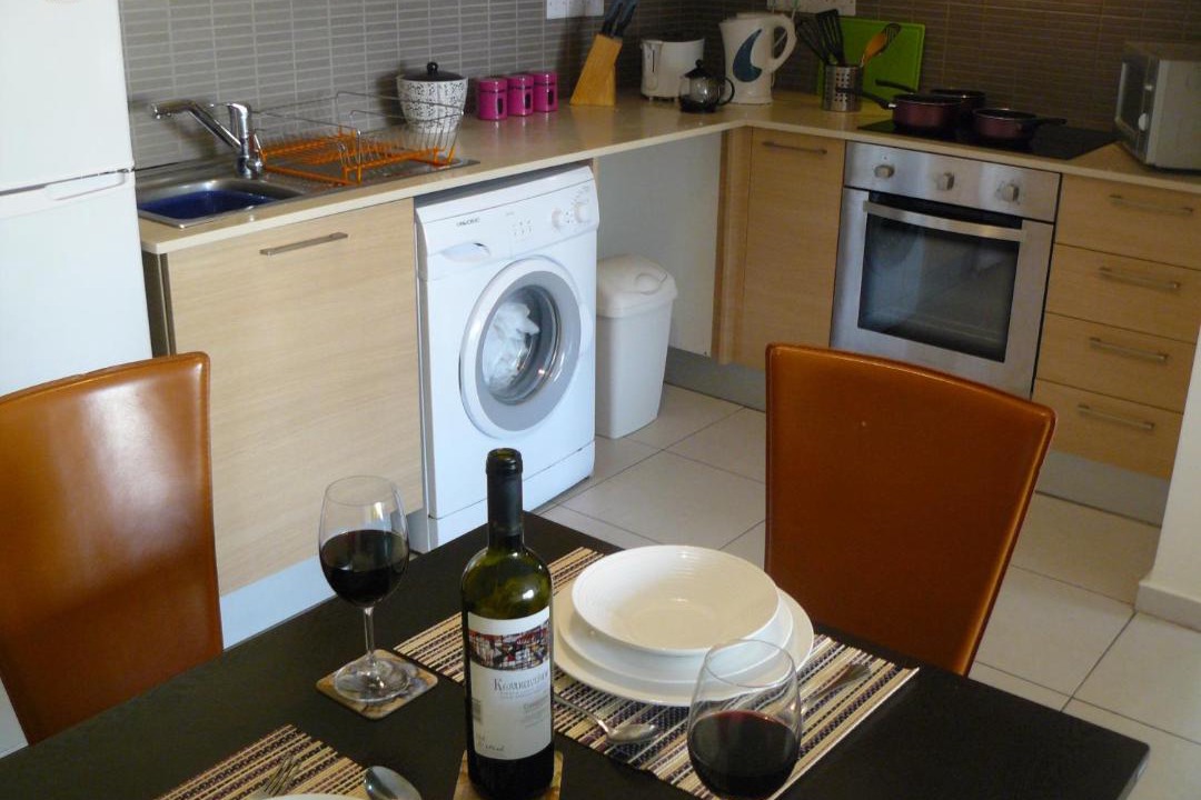 Photo of Kitchen in Pyla