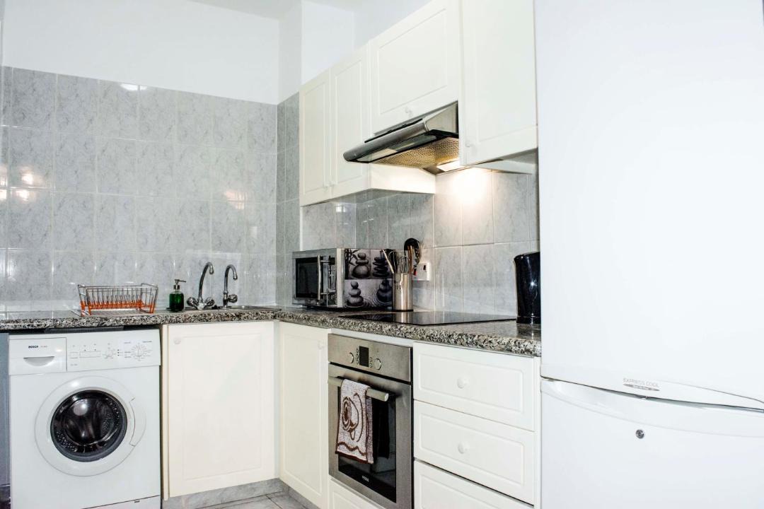 Photo of Kitchen in Paphos
