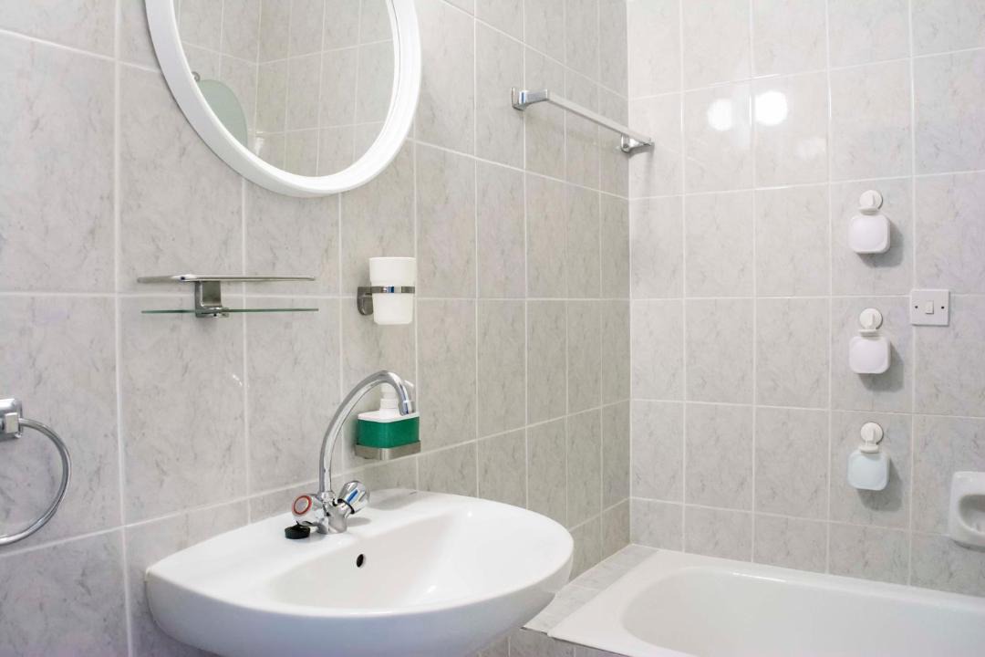 Photo of Bathroom in Paphos
