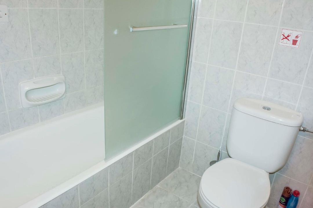 Photo of Bathroom in Paphos