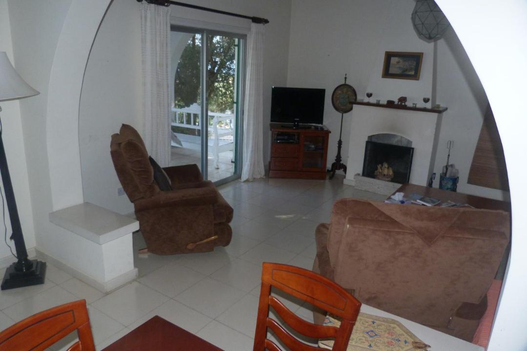 Photo of Livingroom in Episkopi