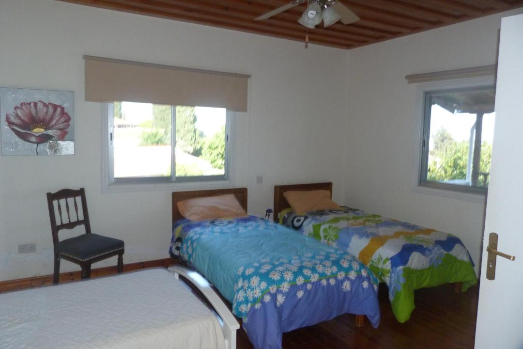 Photo of Bedroom in Episkopi