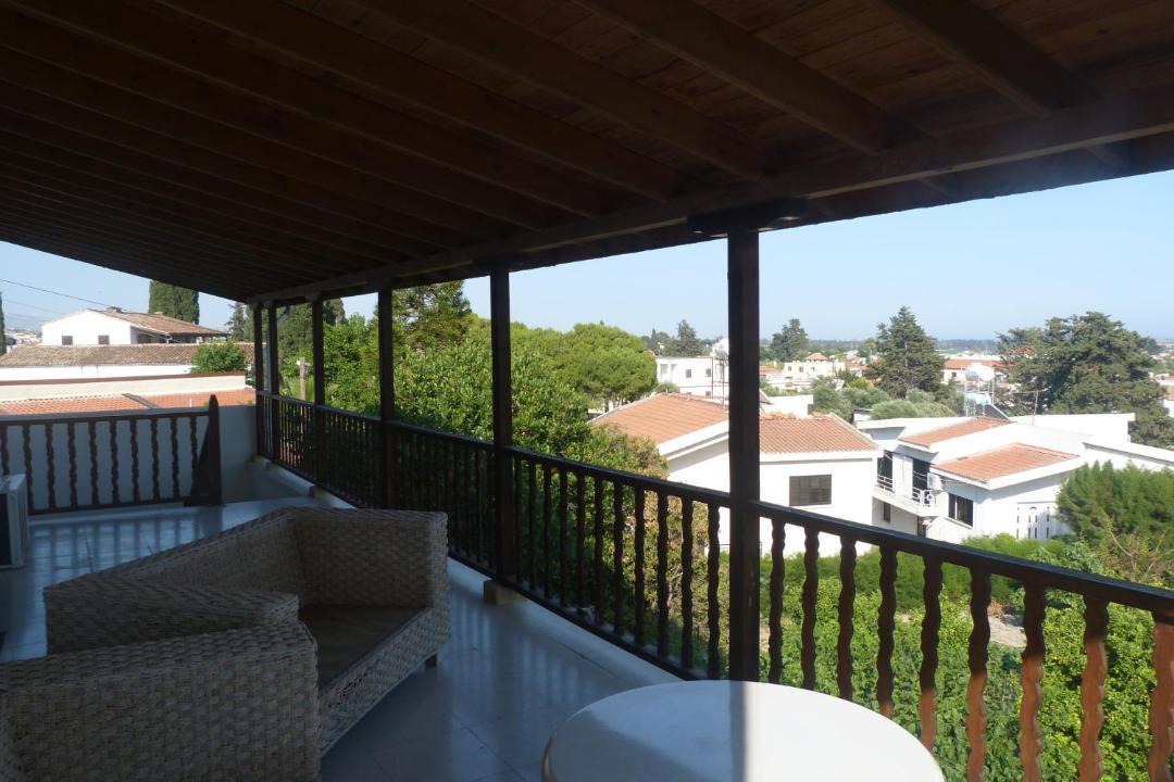 Photo of Patio Balcony in Episkopi