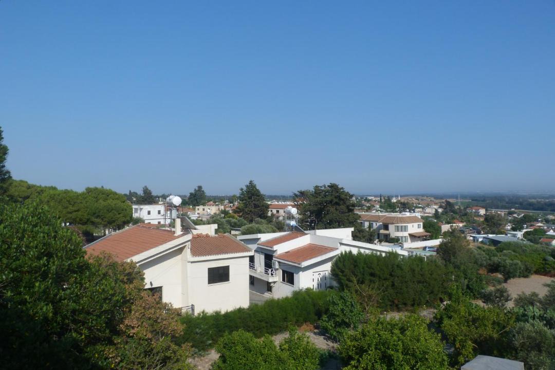 Photo of Buildings in Episkopi