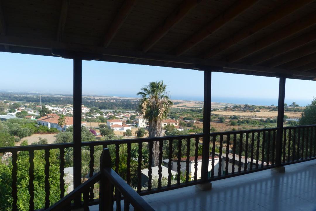 Photo of Patio Balcony in Episkopi