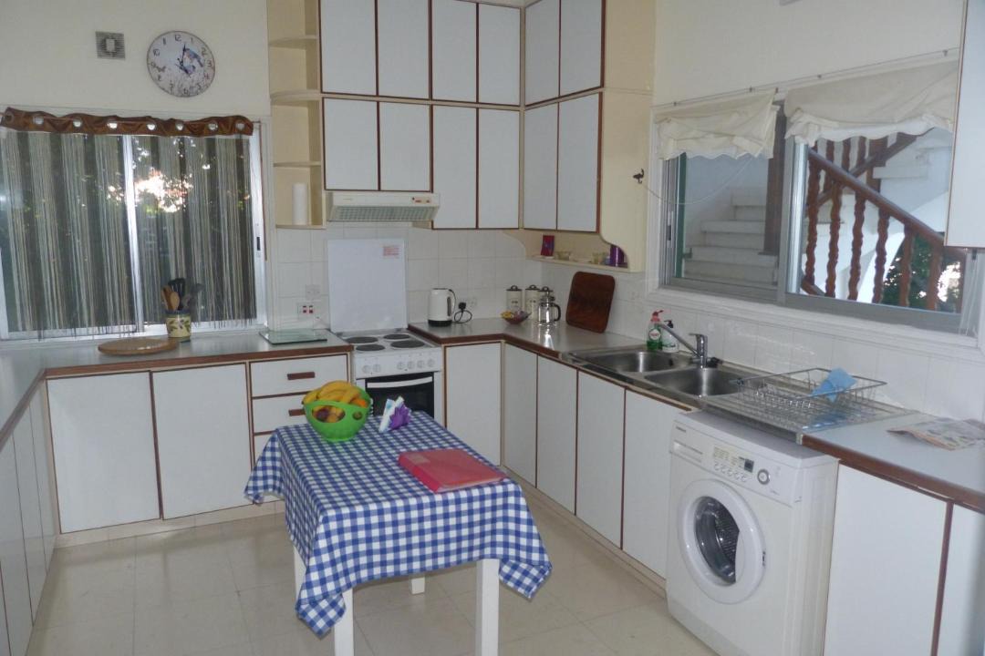 Photo of Kitchen in Episkopi