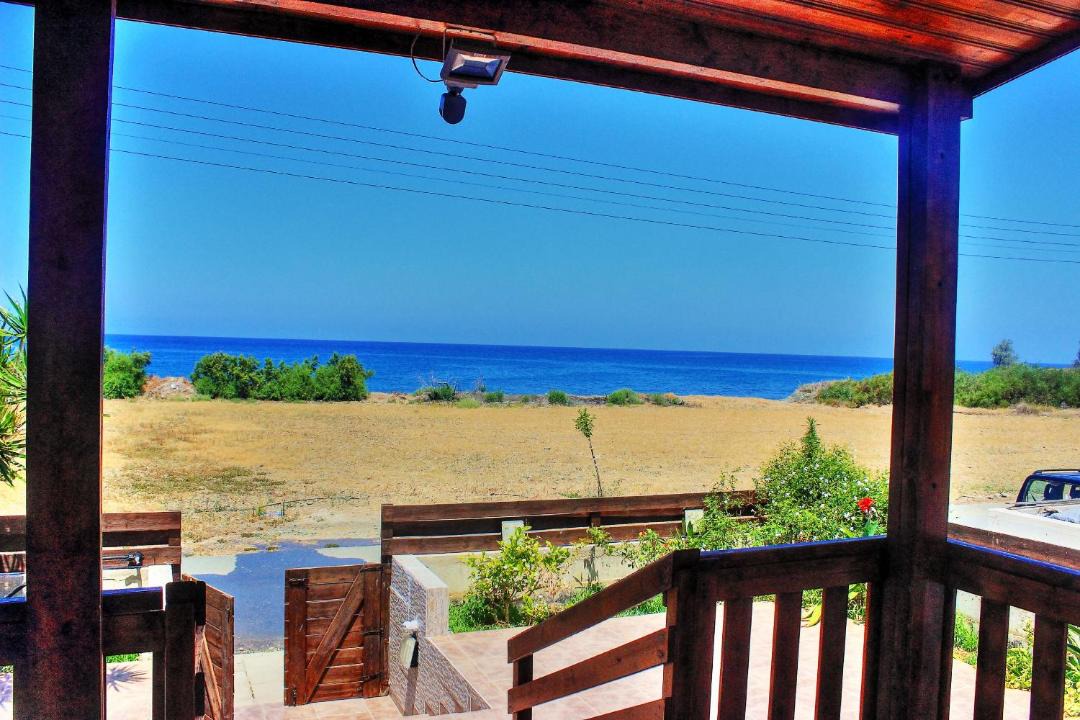 Photo of Patio Balcony in Ayia Marina Chrysochous