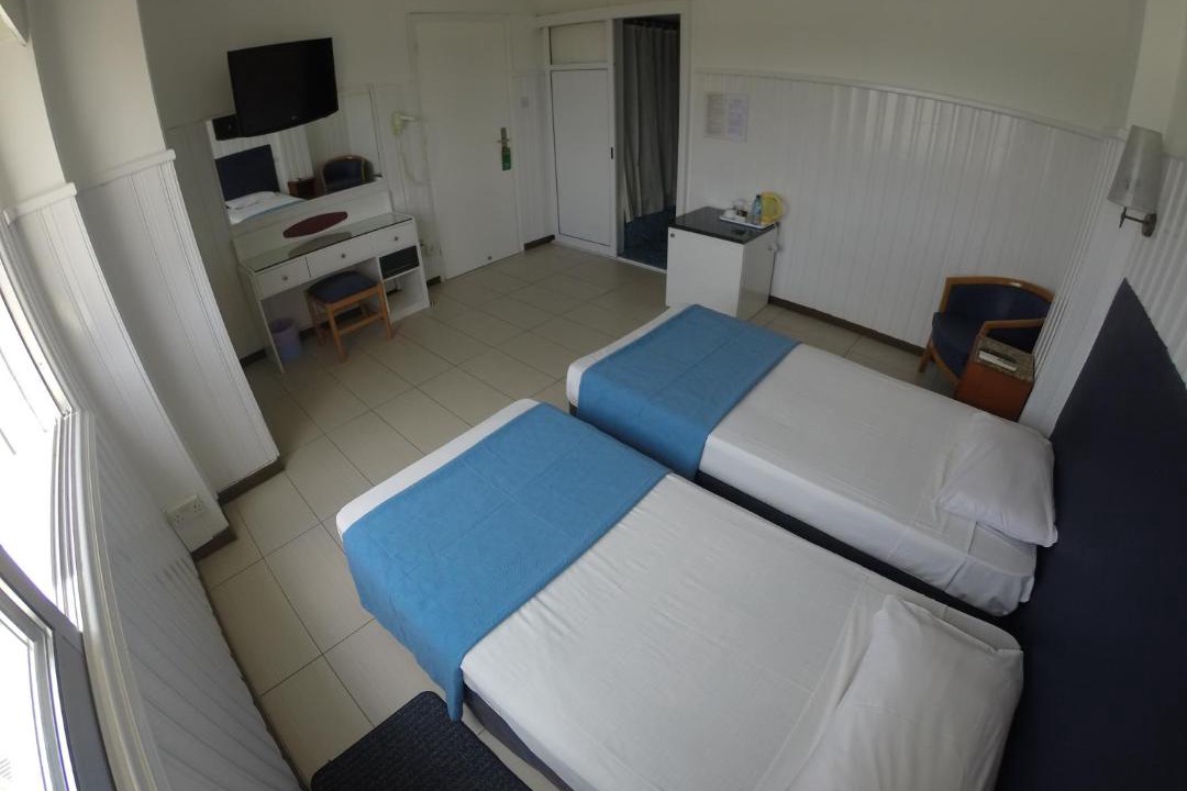 Photo of Bedroom in Ayios Dhometios