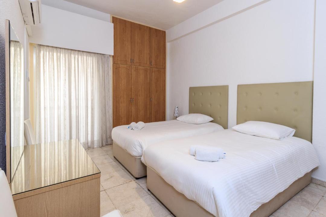 Photo of Bedroom in Larnaca City Centre