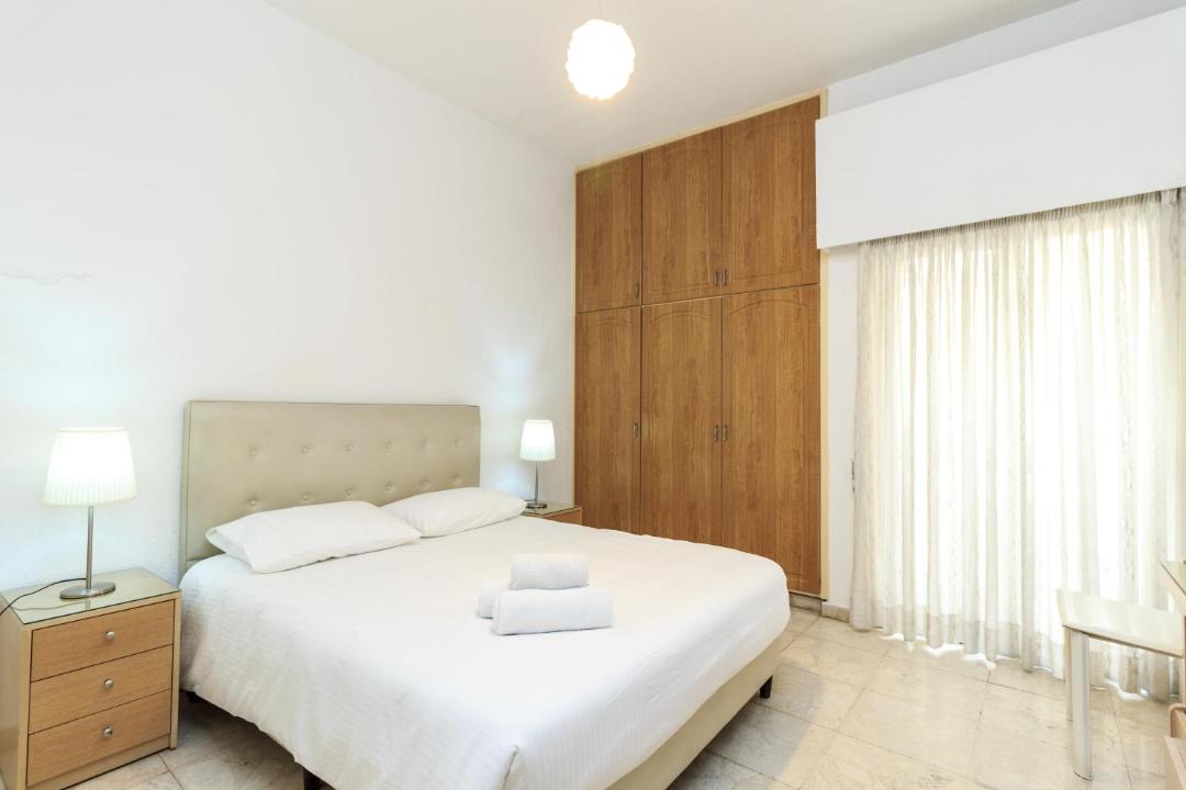 Photo of Bedroom in Larnaca City Centre