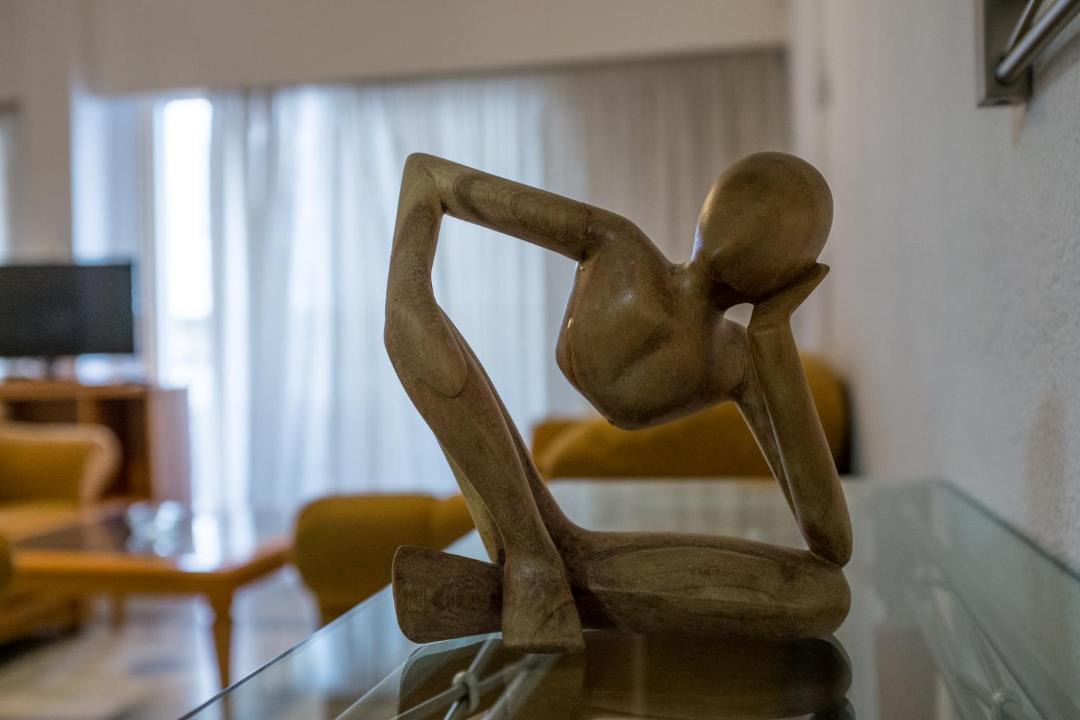 Photo of Livingroom in Larnaca City Centre