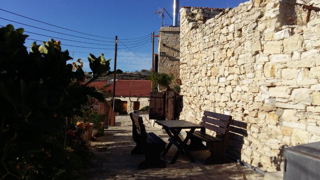 Photo of Others in Vouni