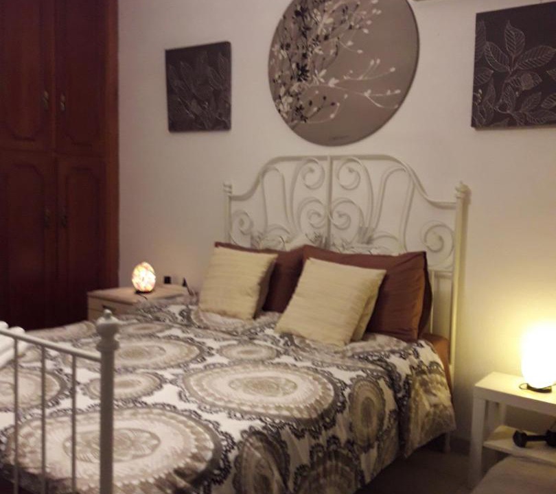 Photo of Bedroom in Limassol