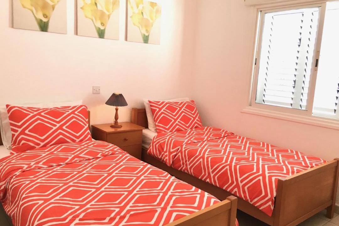 Photo of Bedroom in Paphos