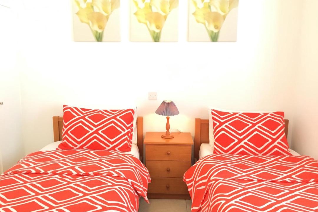 Photo of Bedroom in Paphos
