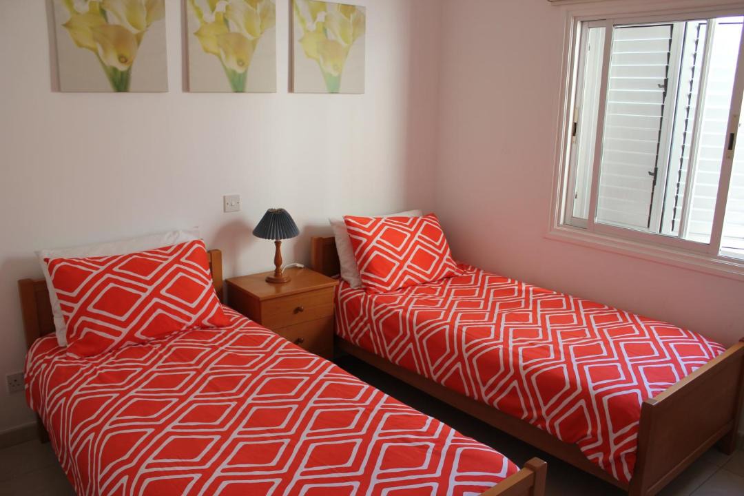 Photo of Bedroom in Paphos