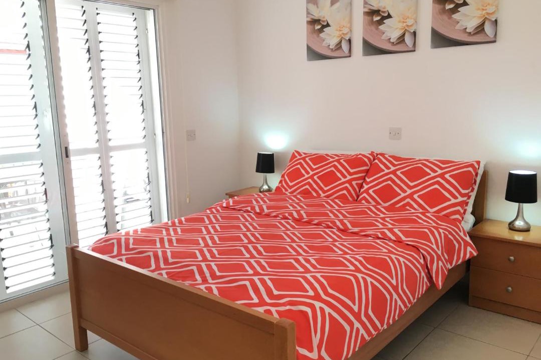 Photo of Bedroom in Paphos