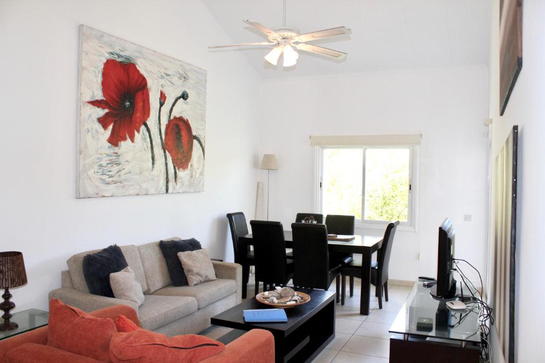 Photo of Livingroom in Paphos