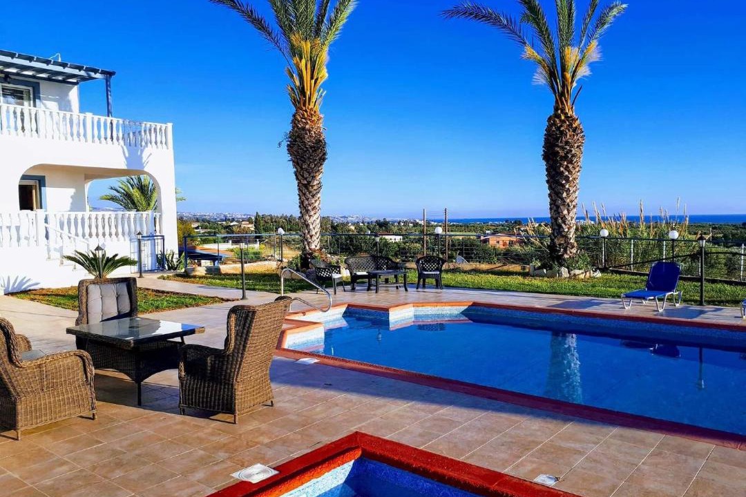 Photo of Outdoor in Pegeia