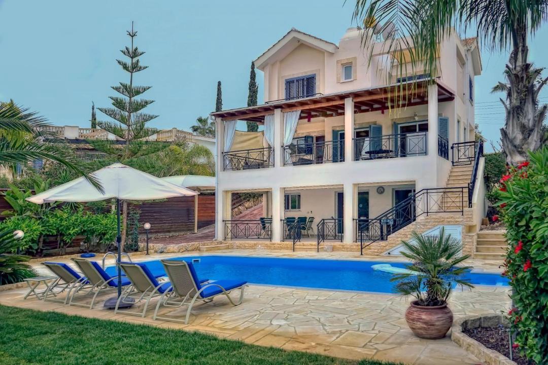 Photo of Outdoor in Latchi