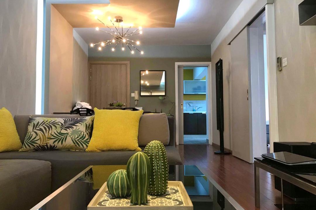 Photo of Livingroom in Neapolis