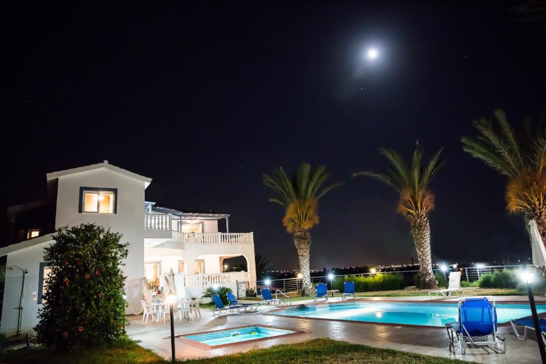 Photo of Outdoor in Pegeia