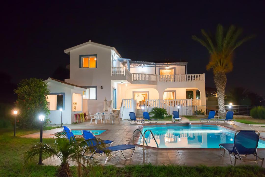Photo of Outdoor in Pegeia
