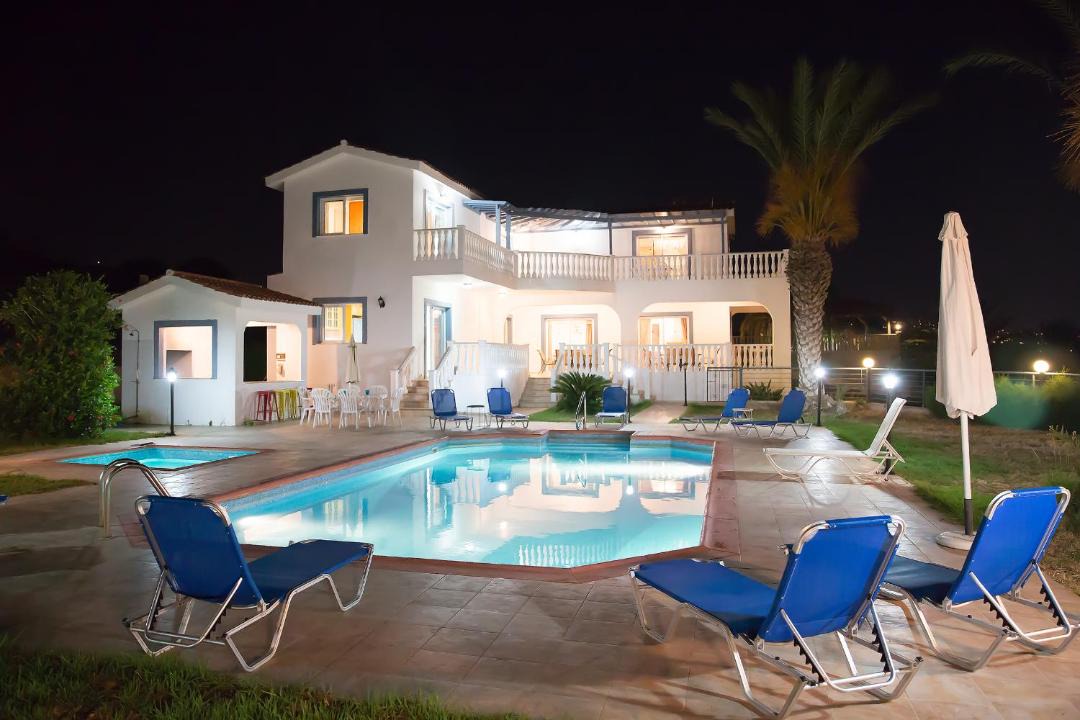 Photo of Outdoor in Pegeia