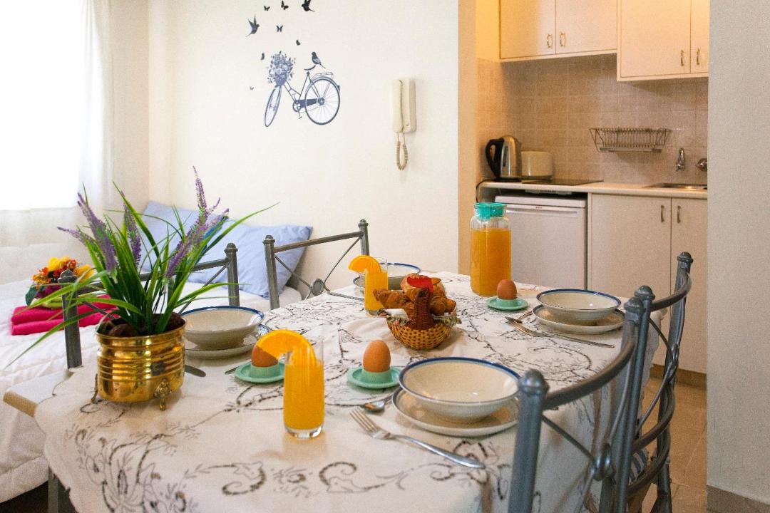Photo of Kitchen in Neapolis