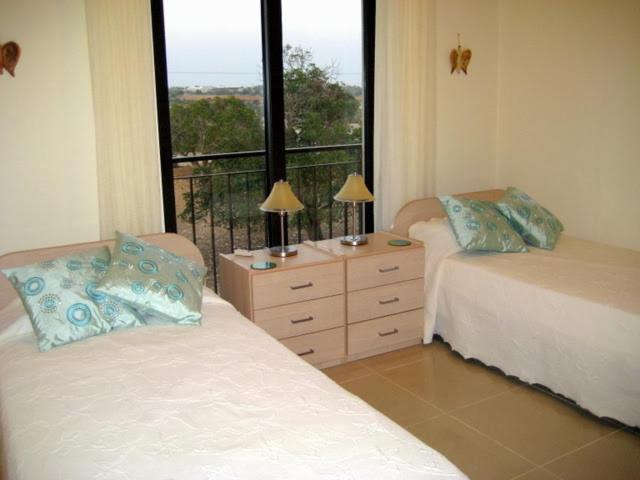 Photo of Bedroom in Mazotos