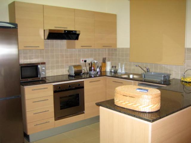 Photo of Kitchen in Mazotos